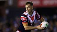 Sam Walker signs new deal with NRL's Roosters