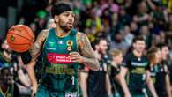 Tasmania JackJumpers stun NBL's high-flying Breakers