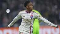 Lille and Lyon share spoils, wonder goal denies Monaco