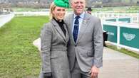 Mike Tindall reveals how he addresses his mother-in-law Princess Anne