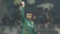 Bangladesh star reported over 'suspect' bowling action