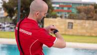 Second Perth public pool installs AI lifesaving technology