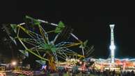 Bigger than ever: celebrate the 109th year of the Osborne Park Show