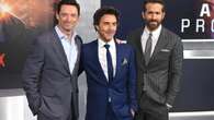 Ryan Reynolds reveals non-Marvel project with Hugh Jackman and Shawn Levy is in the works