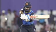 Spinners and Asalanka lead Sri Lanka to T20 win over NZ