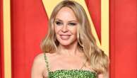 Kylie Minogue wants to bring back lingerie line