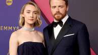 Saoirse Ronan wants to do an A Star is Born karaoke with husband Jack Lowden