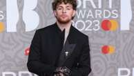 Tom Grennan feels he's 'found peace with himself'