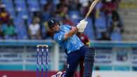 Livingstone leads England to ODI win over West Indies