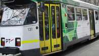 ‘Racially motivated’: Students abused on tram