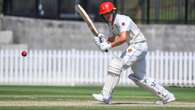 Nathan McSweeney the latest Test candidate to falter