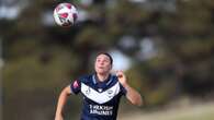 Victory's Gielnik chasing derby win, Matildas recall