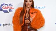 Jesy Nelson nearly got ‘boob job’ after doctor said she ‘needed’ the surgery