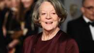 Maggie Smith laid to rest at private funeral in Richmond