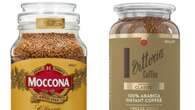 Aussie coffee war erupts over jar detail