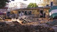 Further Valencia match postponed following Spain floods