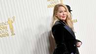 Christina Applegate recalls 'screaming' in pain amid health struggles