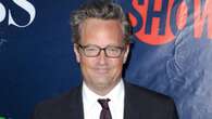 Matthew Perry 'honoured' by new owners of his old house