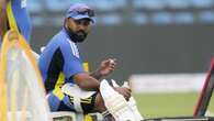 Rohit may quit Tests if India fail in Oz: Srikkanth