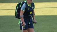 How Healy’s injury will affect her summer