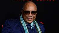 Colman Domingo pays tribute to 'King' Quincy Jones