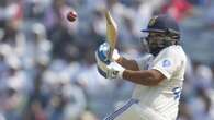 Reeling India face Rohit Sharma doubt for first Test