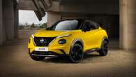 Nissan Juke Hybrid still under study for Australia