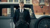 Cillian Murphy: Peaky Blinders star shares ‘heartbreaking’ admission