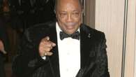 Quincy Jones changed my life, says Oprah Winfrey