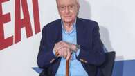 Sir Michael Caine: Bring back national service