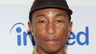 Pharrell Williams feared a documentary about himself would be uninteresting