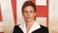 Eddie Redmayne 'is more critical of himself than most critics'