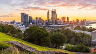 Woman charged over bizarre string of violent attacks at Kings Park