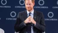 Prince Harry says losing a parent when young is ‘overwhelming and isolating’