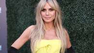 Heidi Klum has lived 'many lives before'