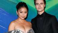 Lana Condor and Anthony De La Torre tie the knot