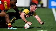 Good signs for PNG, but Australia claim PMs' XIII win