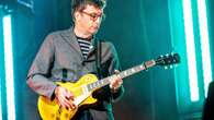 'It's good for fans': Blur guitarist Graham Coxon is thrilled about the Oasis reunion