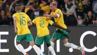 Socceroos embracing new-look backline for Japan test