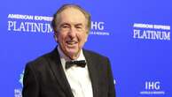 Eric Idle 'shouldn't be alive' after battling cancer