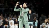 Brondello's WNBA Finals-bound Liberty not satisfied