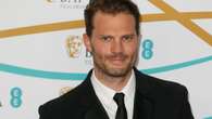 Jamie Dornan takes 'opera baths'