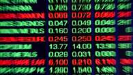 Aussie shares ease, but set to finish week in the green