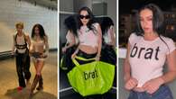 Charli XCX reveals secret behind Brat cover art