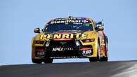 Payne leads way for provisional Bathurst 1000 pole