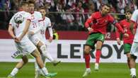 Ronaldo strikes again as Portugal keep perfect record