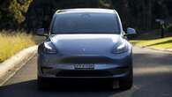 Teslas among the most expensive cars to insure in Australia, data reveals