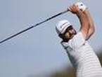 Germany's Jaeger leads PGA Tour's Utah tournament