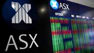 Australian shares hit another record high