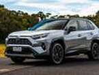 2025 Toyota RAV4 price and specs